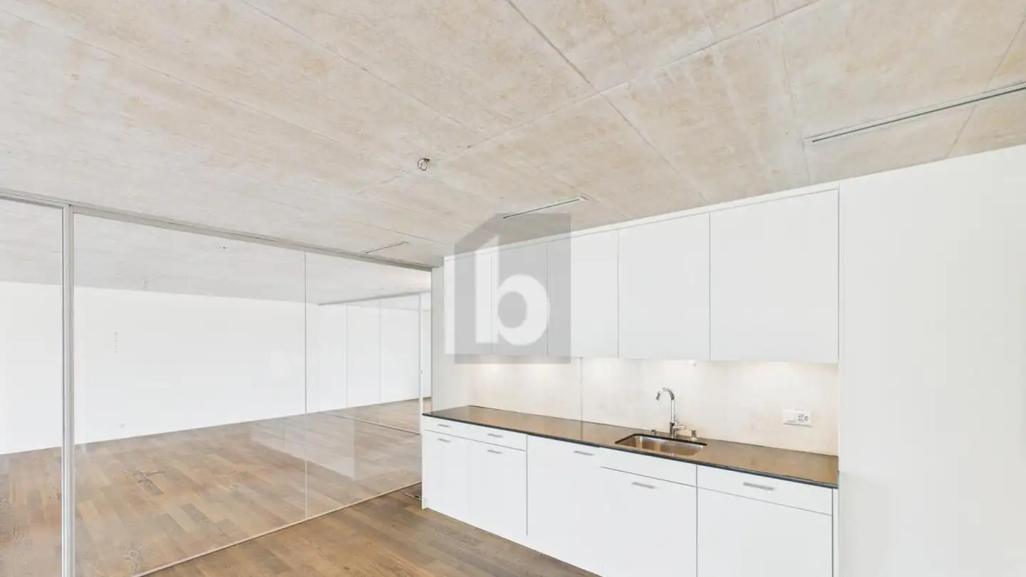 Spazio ufficio in affitto - 9430 St. Margrethen SG - Photo 2