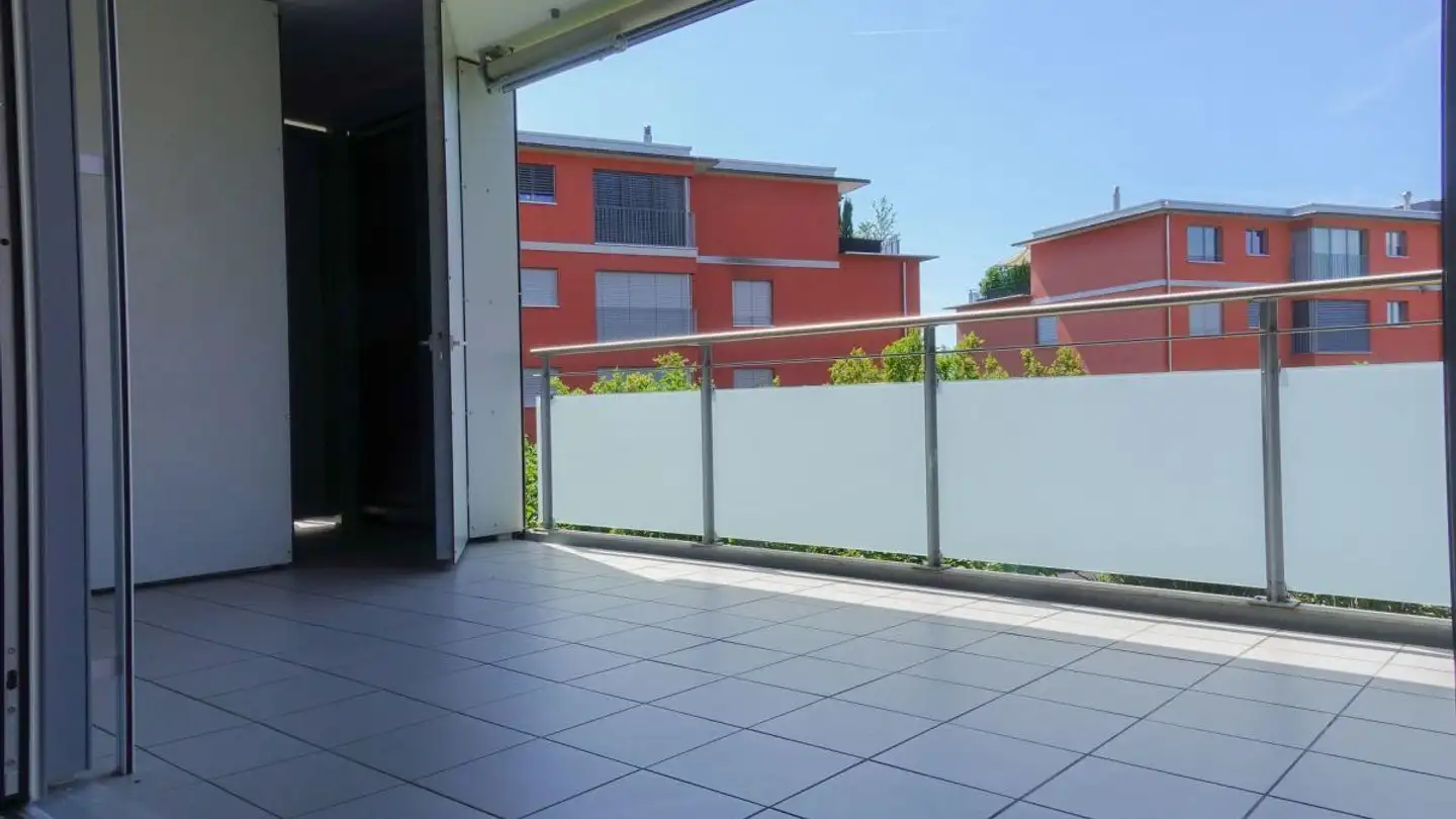 Appartement à louer - Theodorshofweg 17, 4310 Rheinfelden - Photo 3