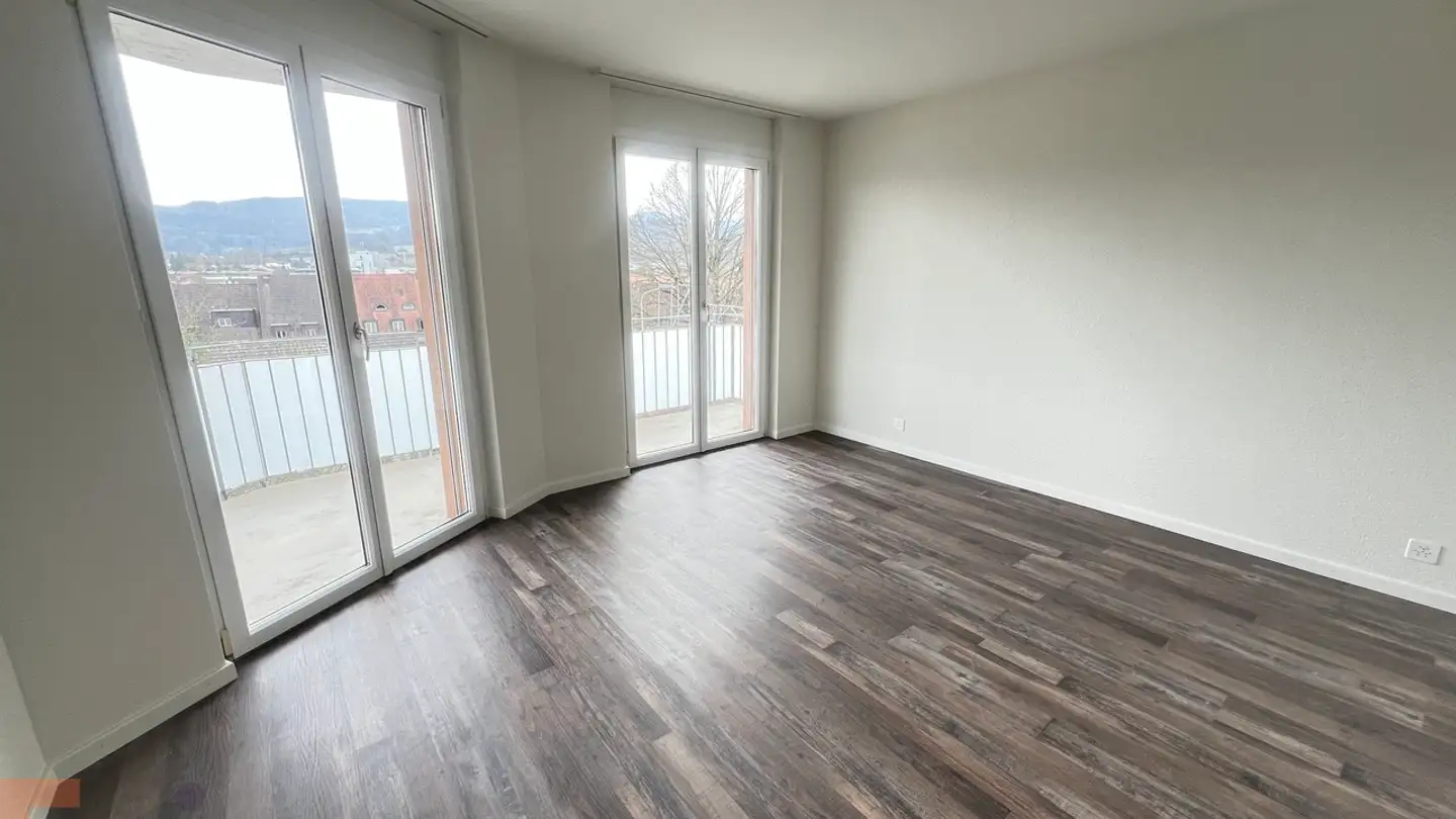 Apartment for rent - Maiersackerweg 3, 4242 Laufen - Photo 4