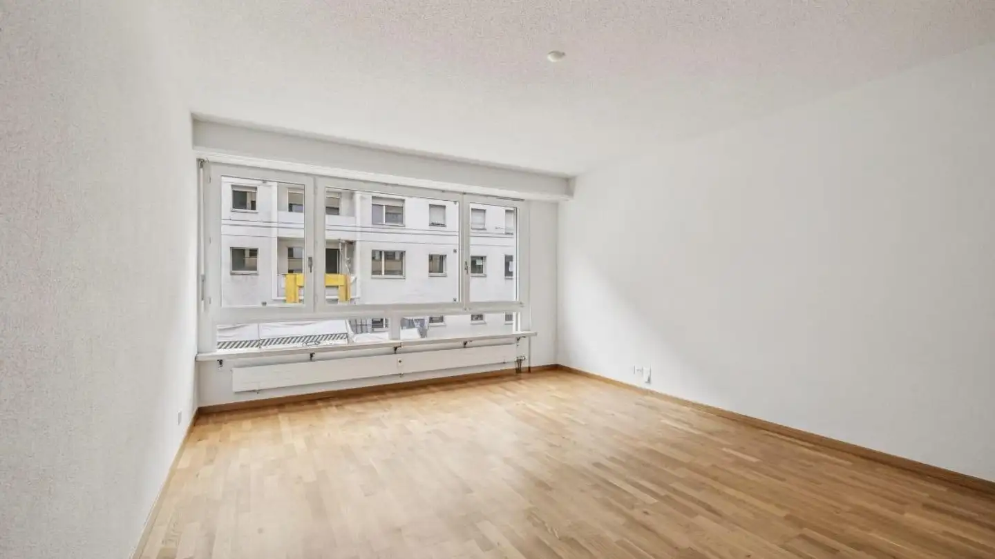 Appartamento in affitto - Güterstrasse 79, 4053 Basel
