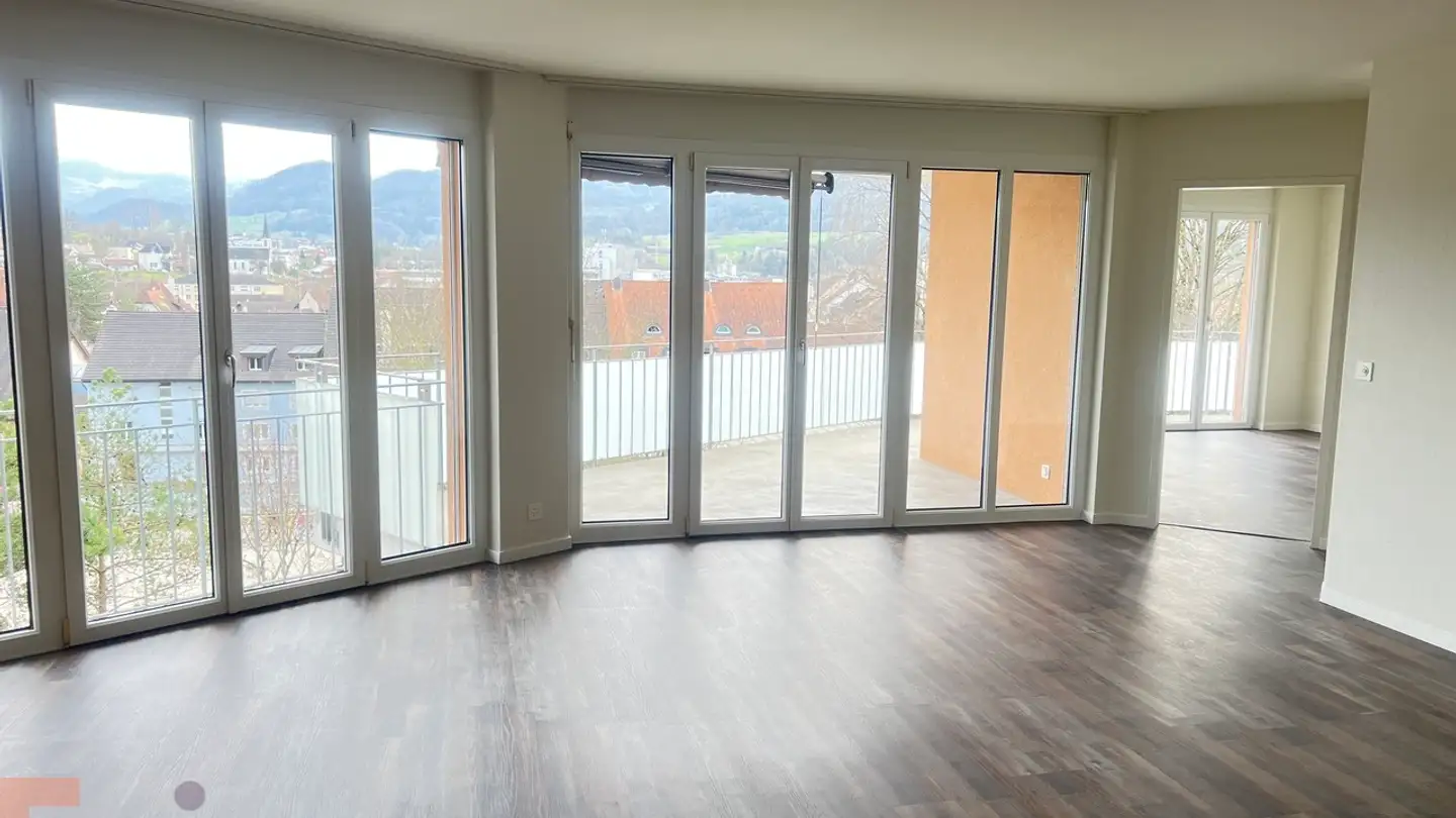 Apartment for rent - Maiersackerweg 3, 4242 Laufen - Photo 2