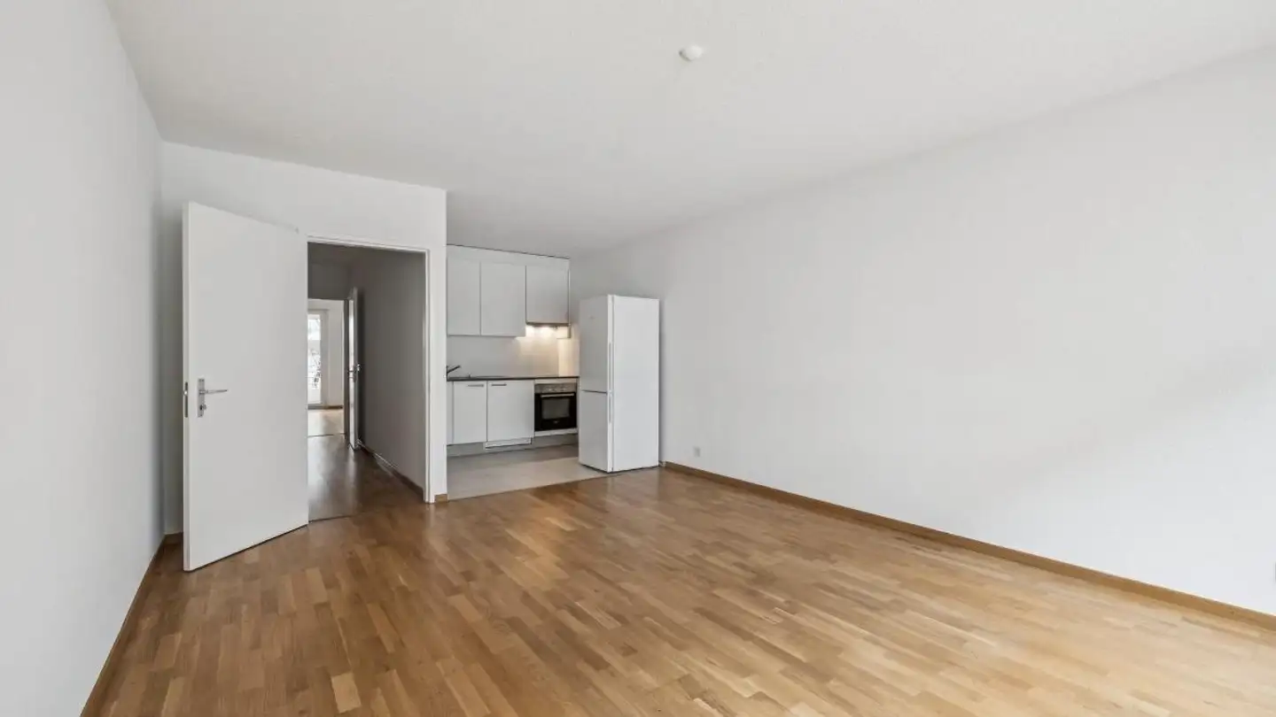 Appartamento in affitto - Güterstrasse 79, 4053 Basel - Foto 3