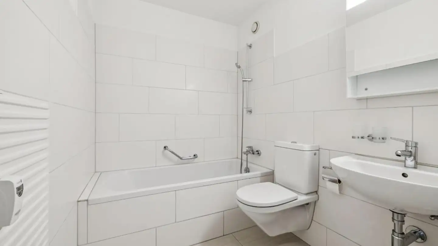 Appartamento in affitto - Güterstrasse 79, 4053 Basel - Foto 4
