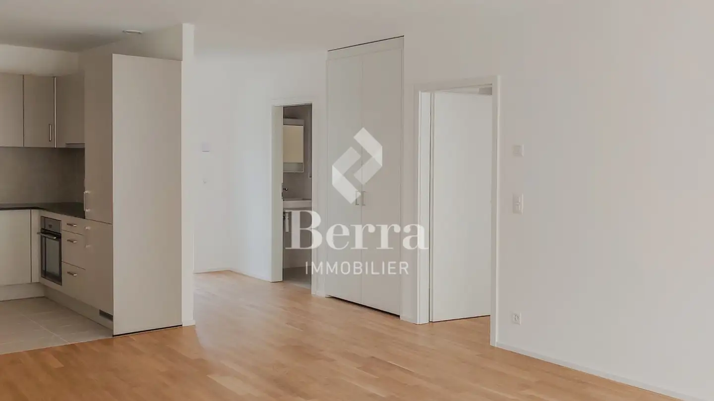 Apartment for sale - 1950 Sion