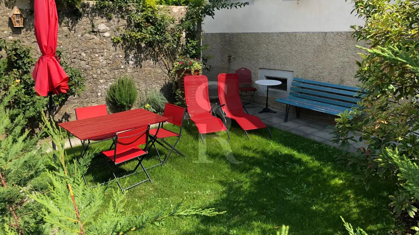 Appartamento in affitto - 2016 Cortaillod - Foto 3