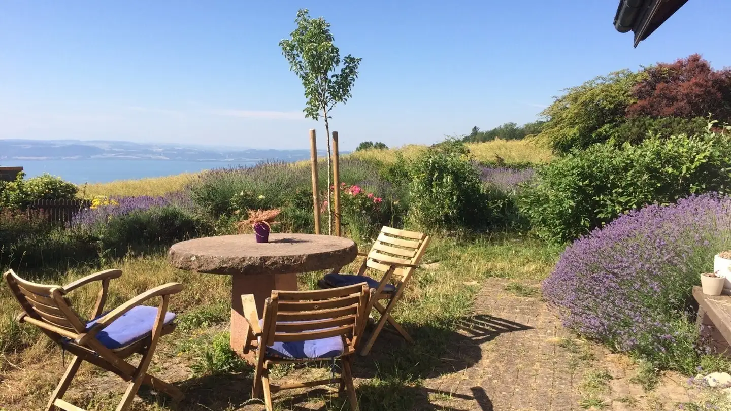 Single house for rent - 2023 Gorgier - Photo 3