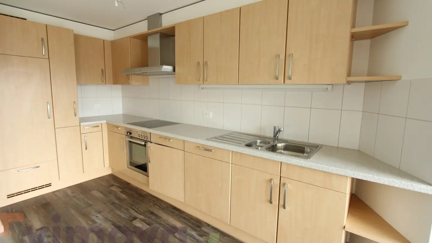 Apartment for rent - Maiersackerweg 3, 4242 Laufen - Photo 3