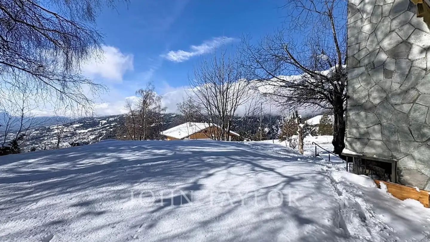 Casa singola in vendita - Route De Crans-Montana, 3963 Montana - Foto 4