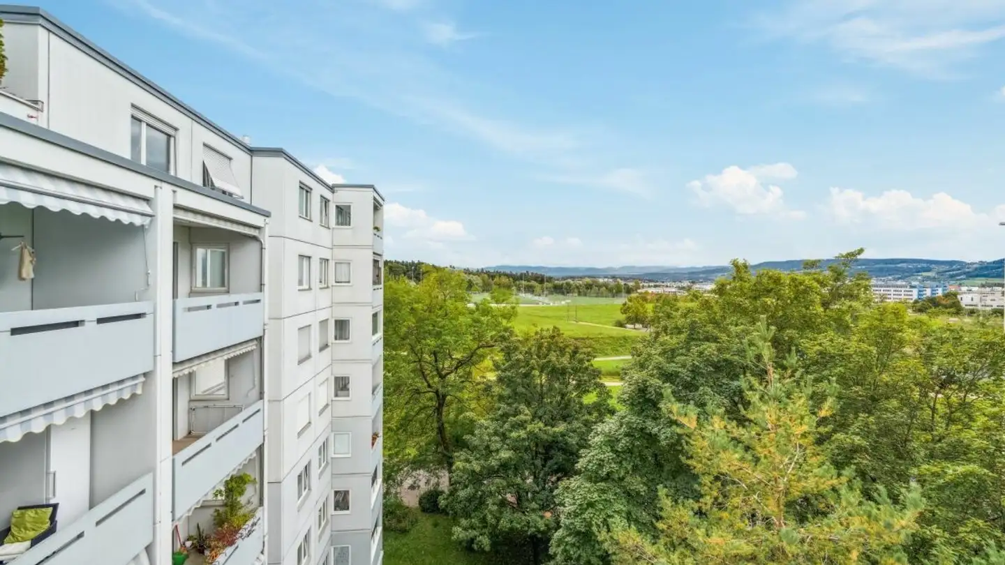 Appartement à vendre - 8604 Volketswil