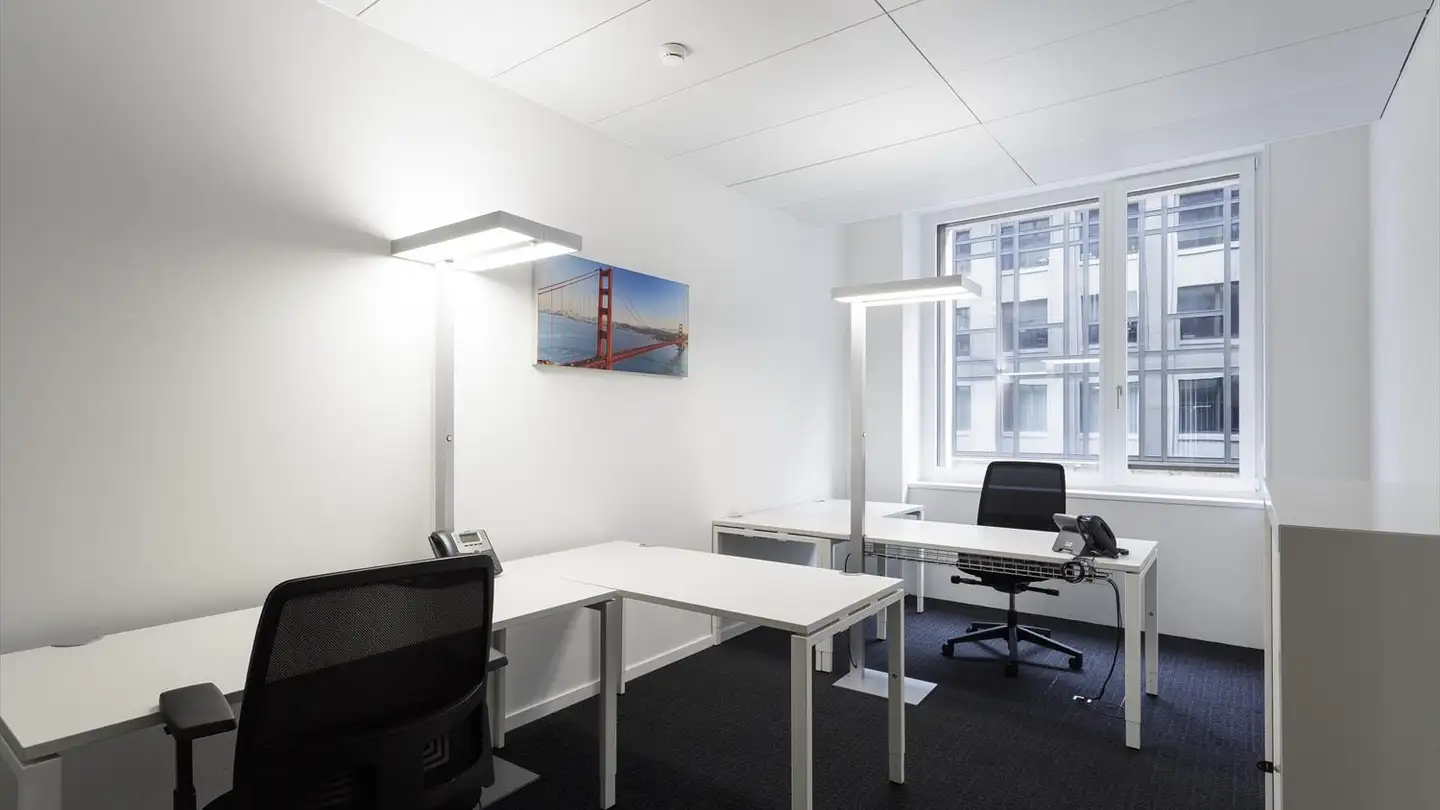 Commercial à louer - Rue Du Commerce 4, 1204 Genève