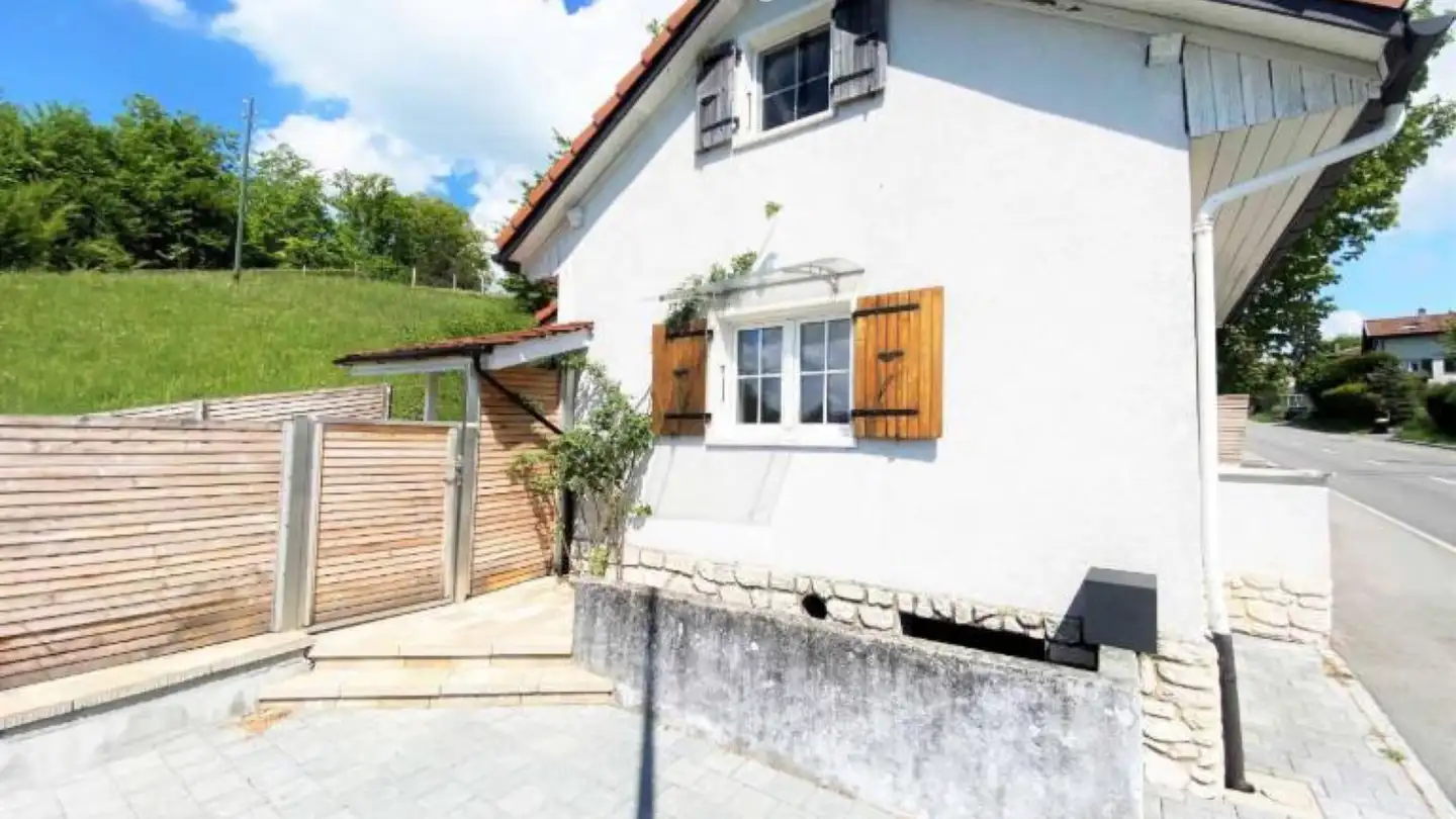 Apartment for rent - Route De La Croix-Blanche 5, 1066 Epalinges