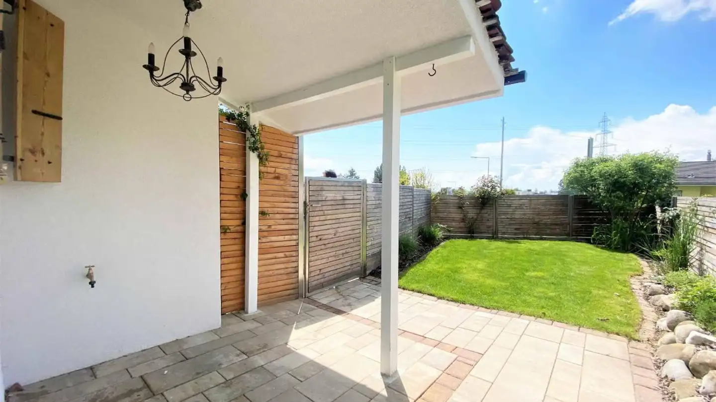 Apartment for rent - Route De La Croix-Blanche 5, 1066 Epalinges - Photo 2
