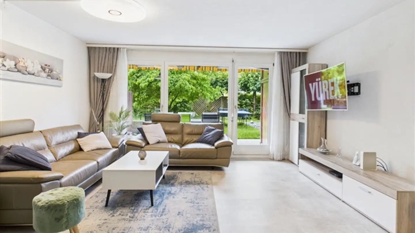 Casa a schiera in vendita - Pollamatt 7, 5610 Wohlen AG