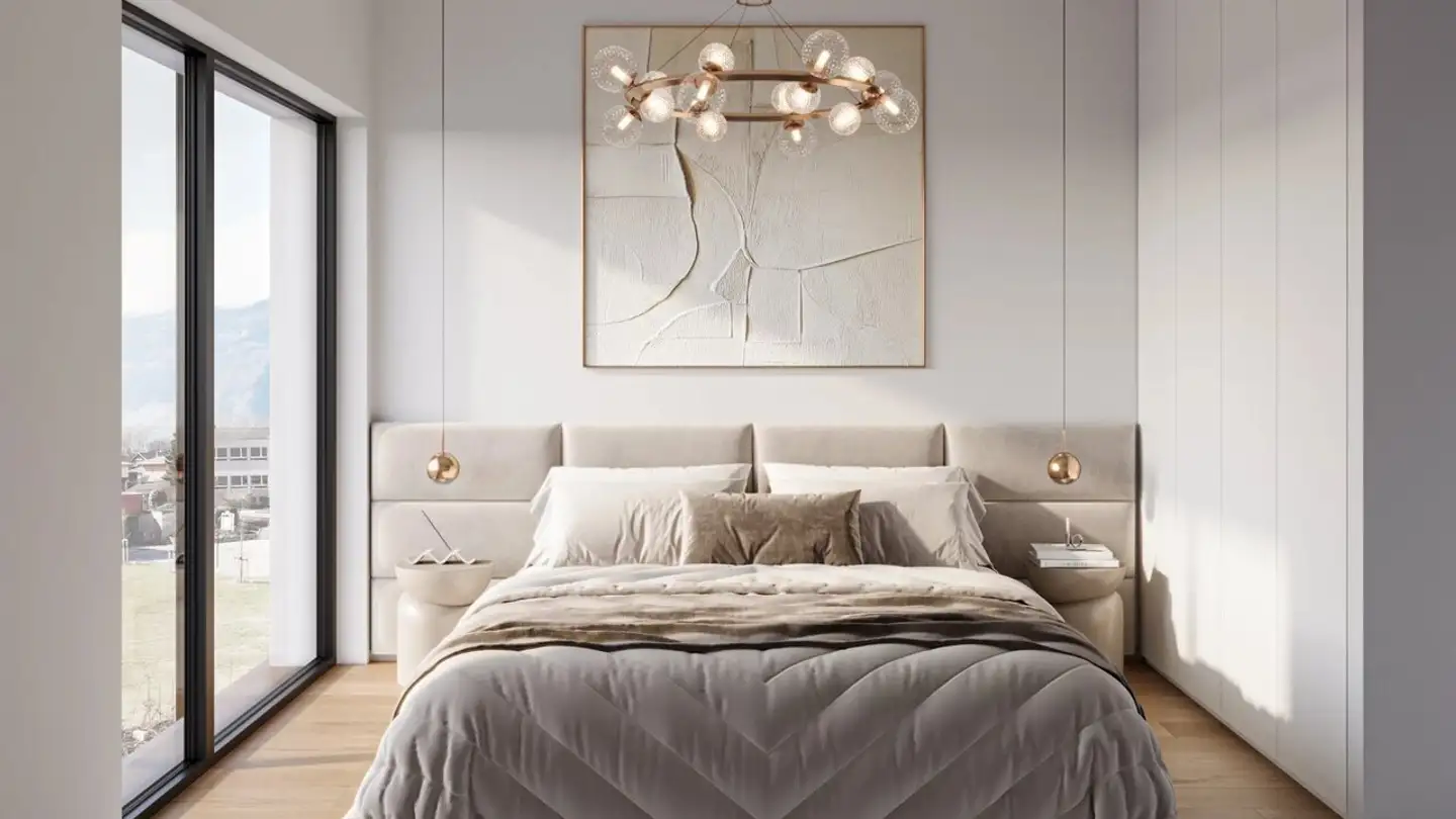 Appartamento in vendita - 1870 Monthey - Foto 2