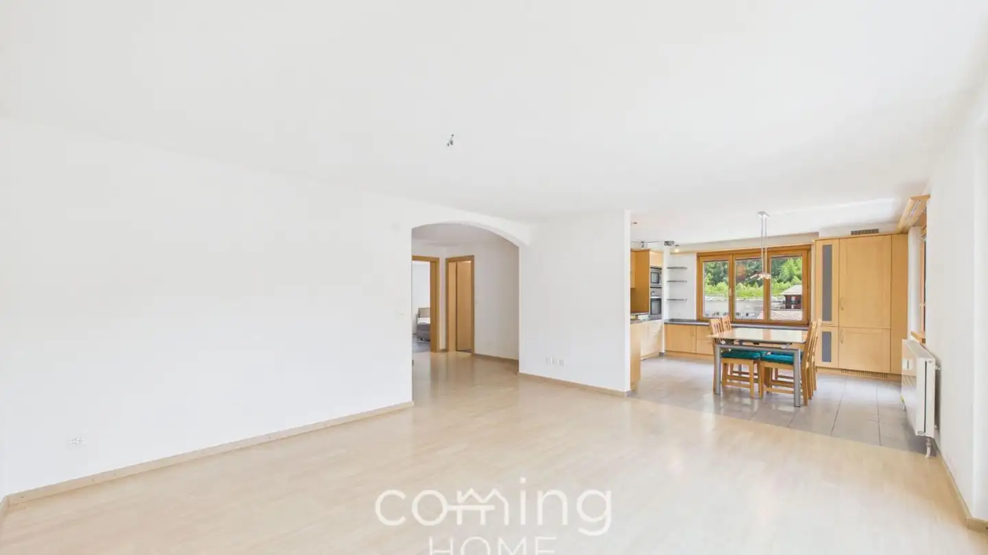 Wohnung kaufen - 3910 Saas-Grund - Foto 3