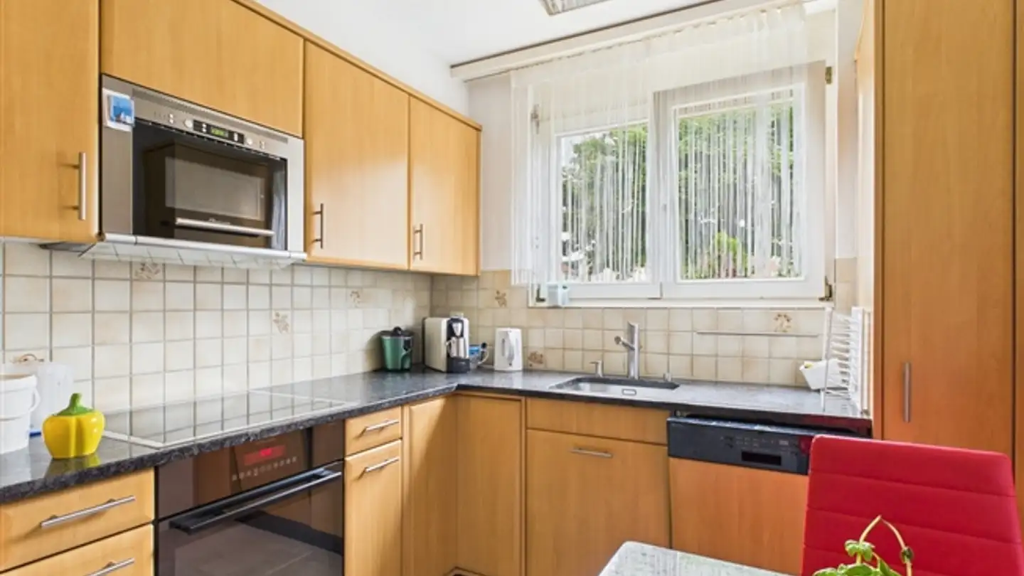 Casa a schiera in vendita - Pollamatt 7, 5610 Wohlen AG - Photo 3