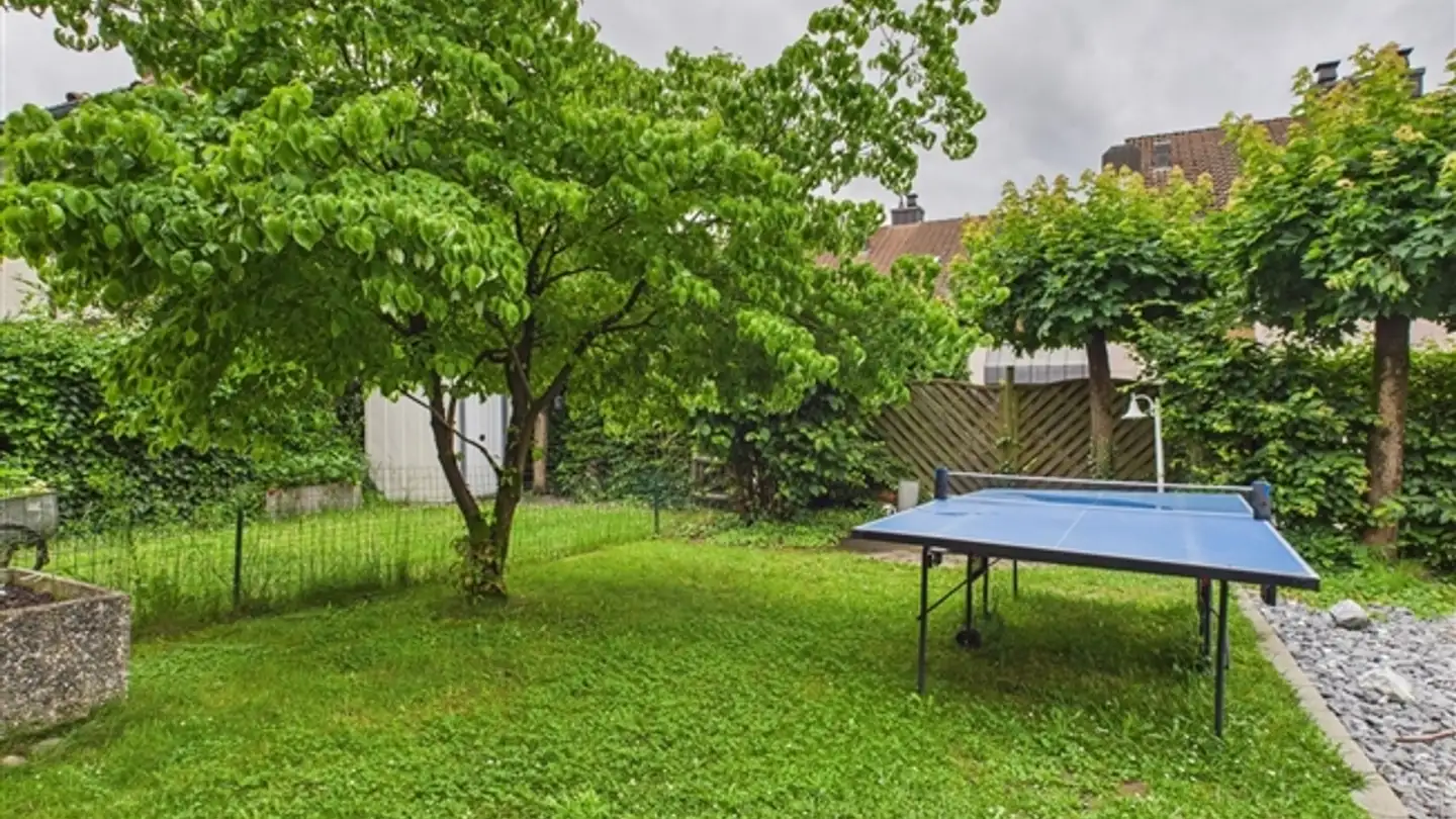 Casa a schiera in vendita - Pollamatt 7, 5610 Wohlen AG - Photo 4