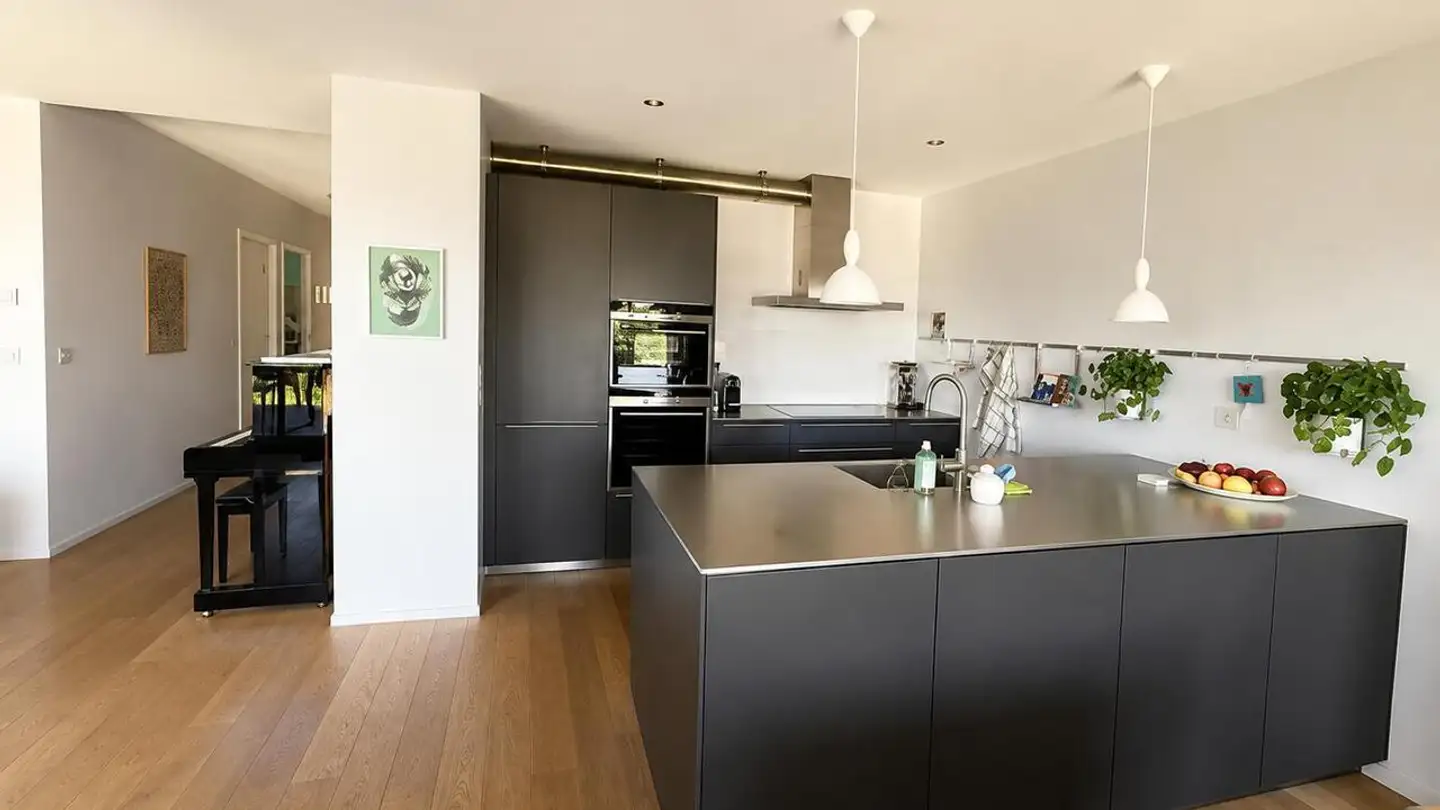 Appartement à vendre - 1092 Belmont-sur-Lausanne - Photo 3