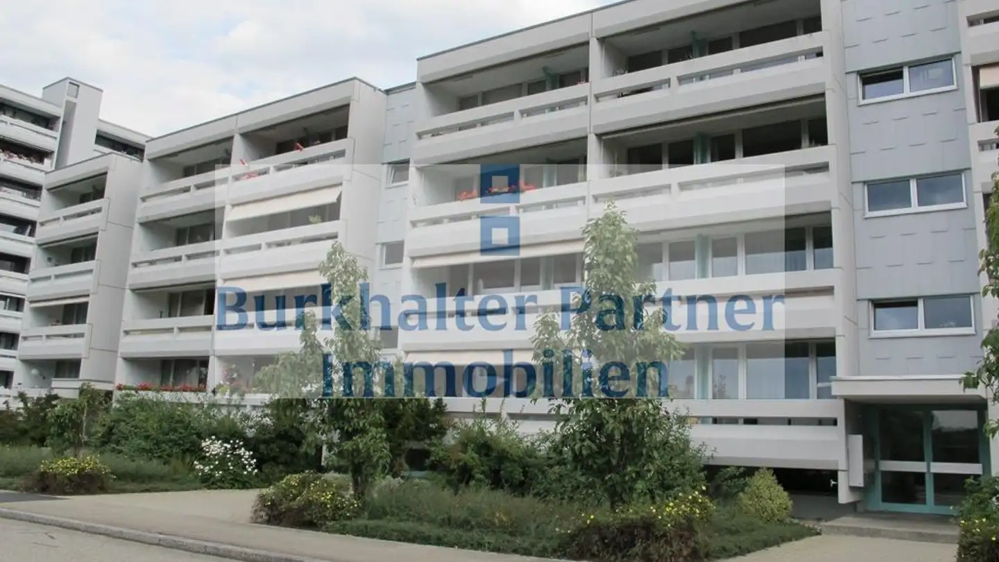 Apartment for rent - Haselholzweg 10, 3098 Schliern b. Köniz