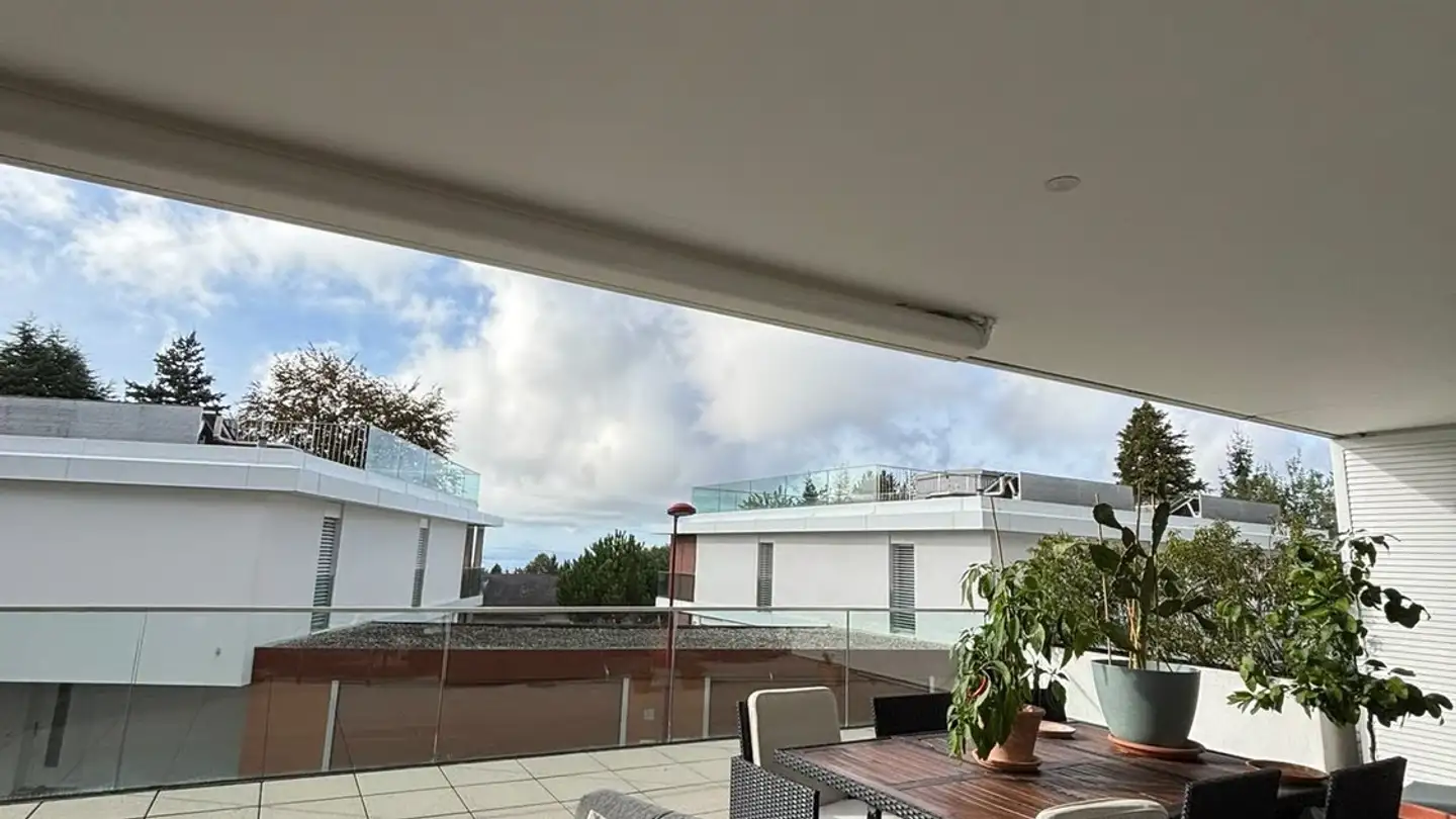 Apartment for rent - Route Des Martines 32, 1052 Le Mont-sur-Lausanne - Photo 2