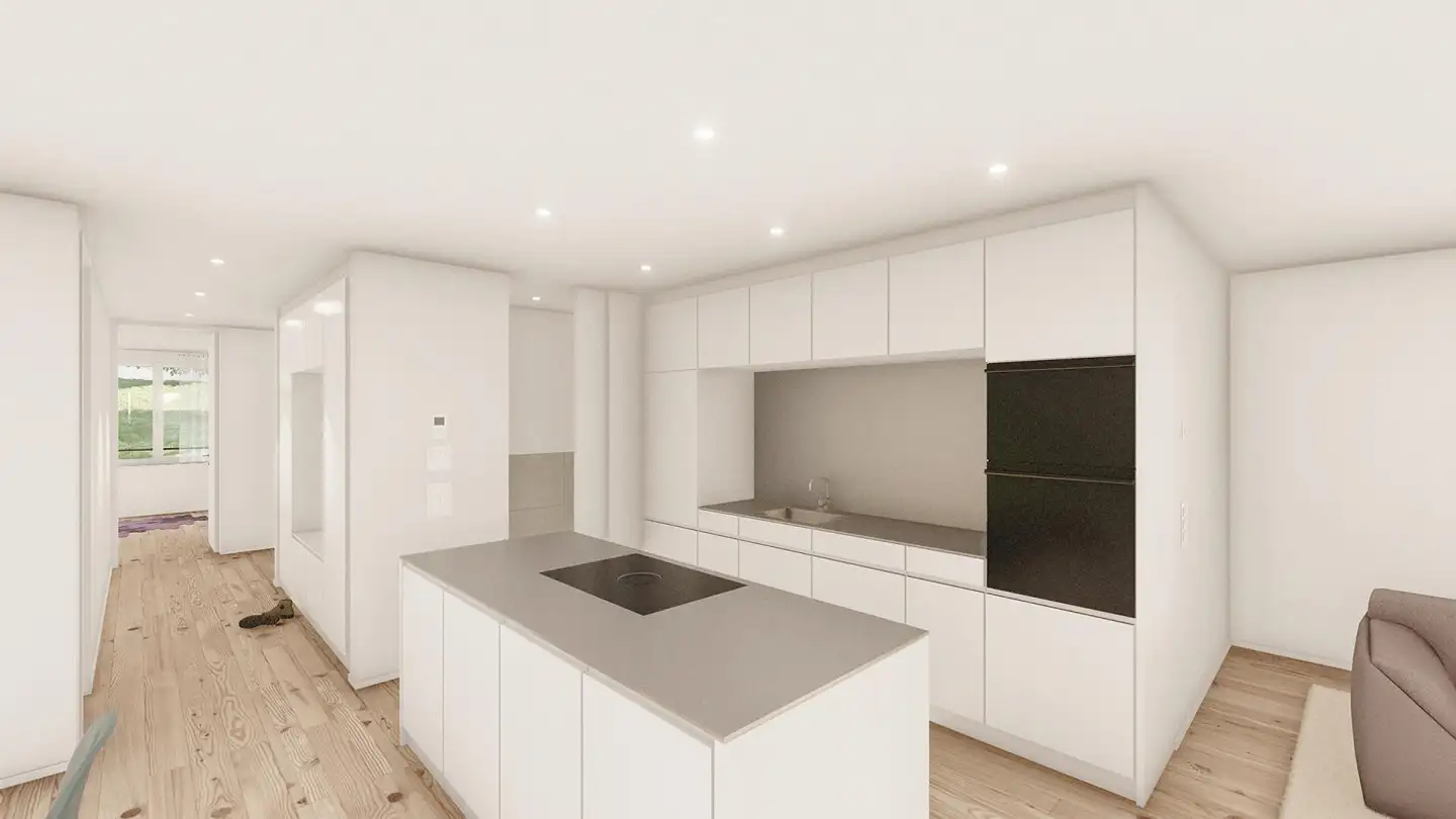 Apartment for rent - Schlagstrasse 6, 6430 Schwyz - Photo 4