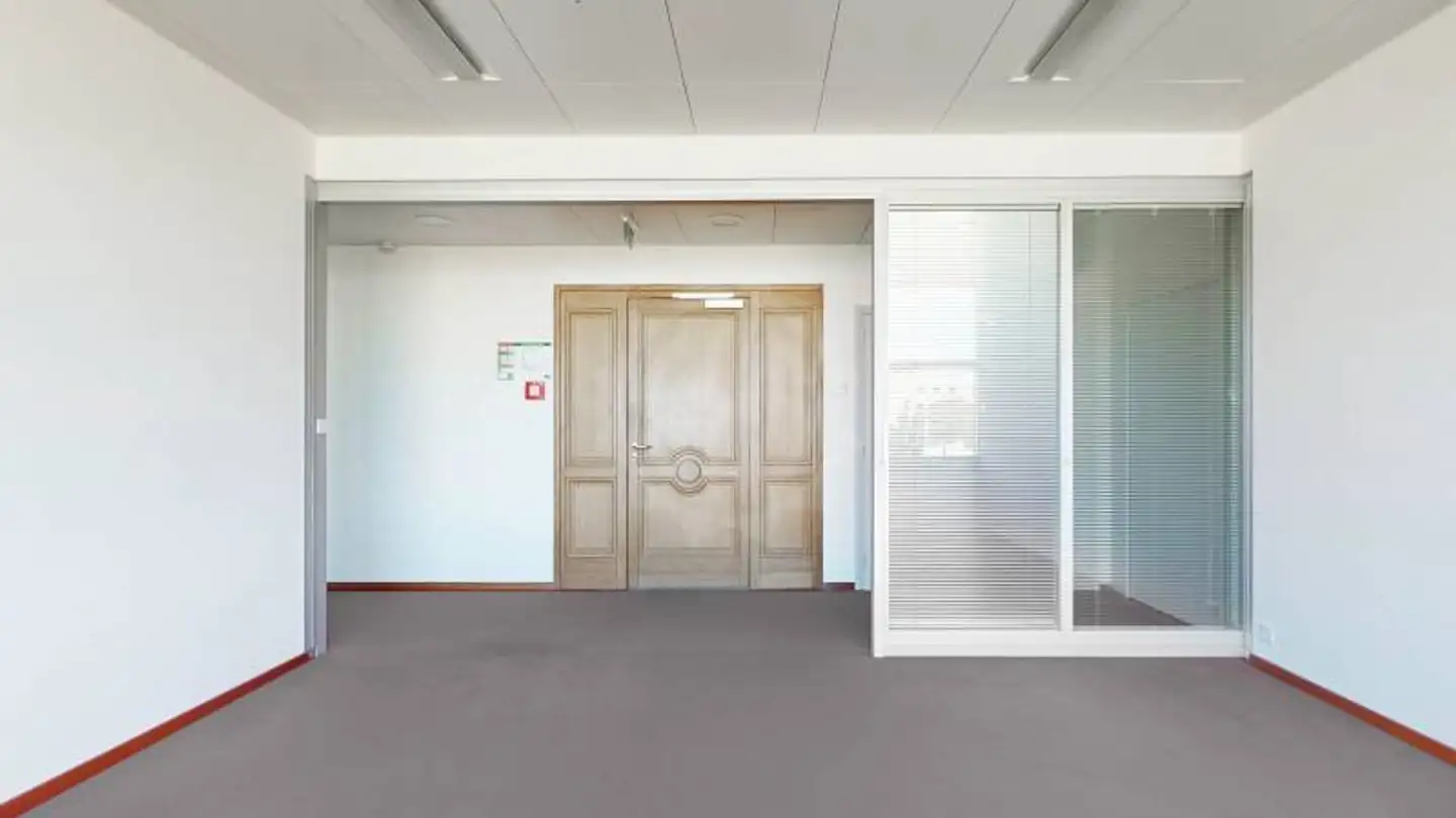 Bürofläche mieten - Chemin Du Pavillon 5, 1218 Le Grand-Saconnex - Foto 4