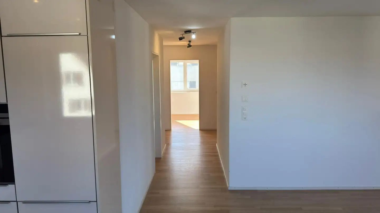 Apartment for rent - Friedstrasse 4, 5734 Reinach AG - Photo 2