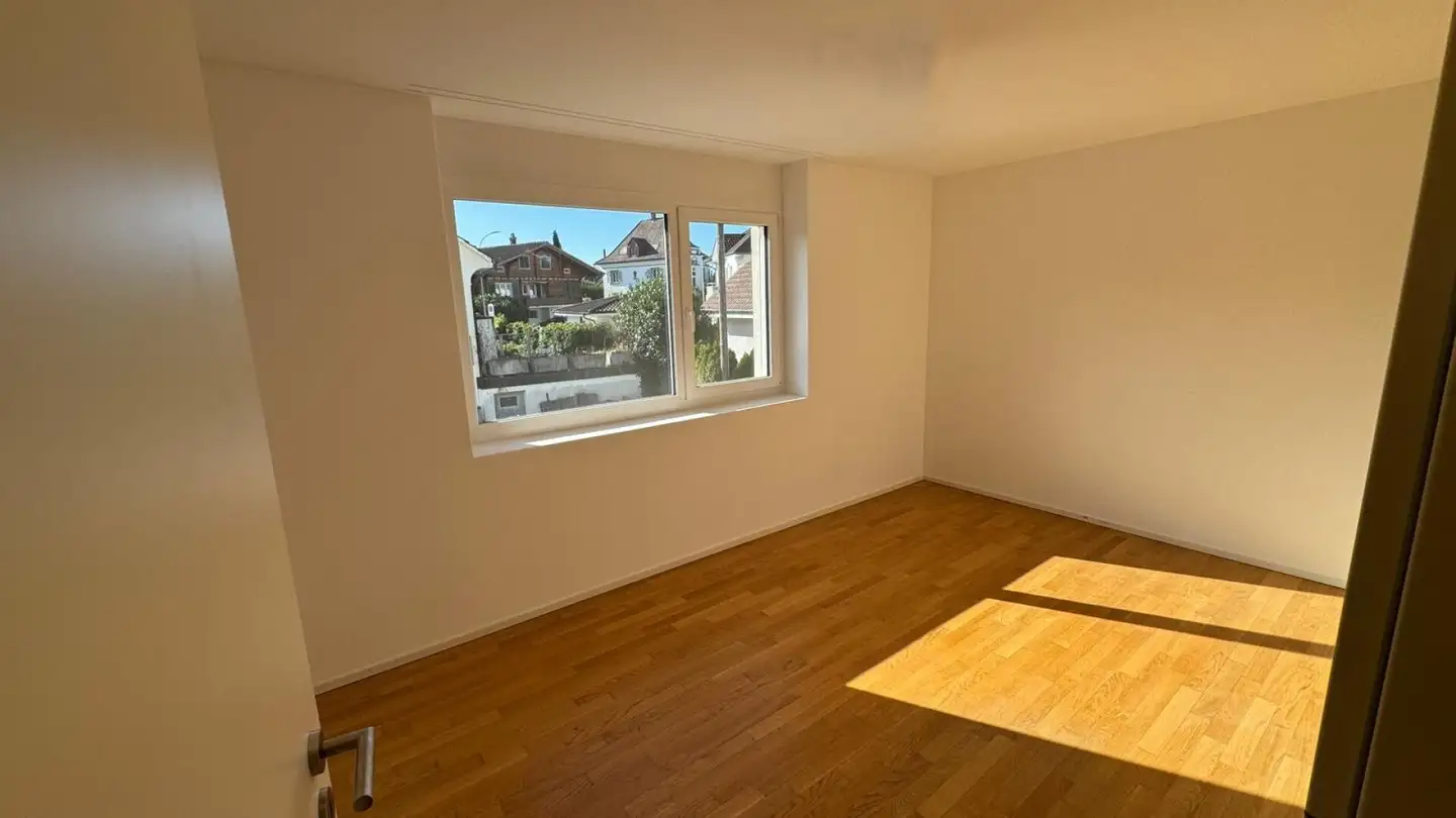 Apartment for rent - Friedstrasse 4, 5734 Reinach AG - Photo 3