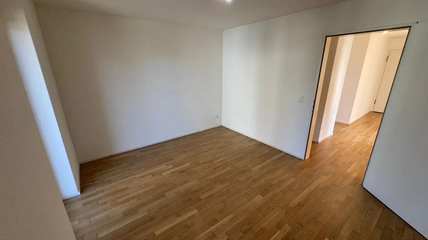 Apartment for rent - Friedstrasse 4, 5734 Reinach AG - Photo 4