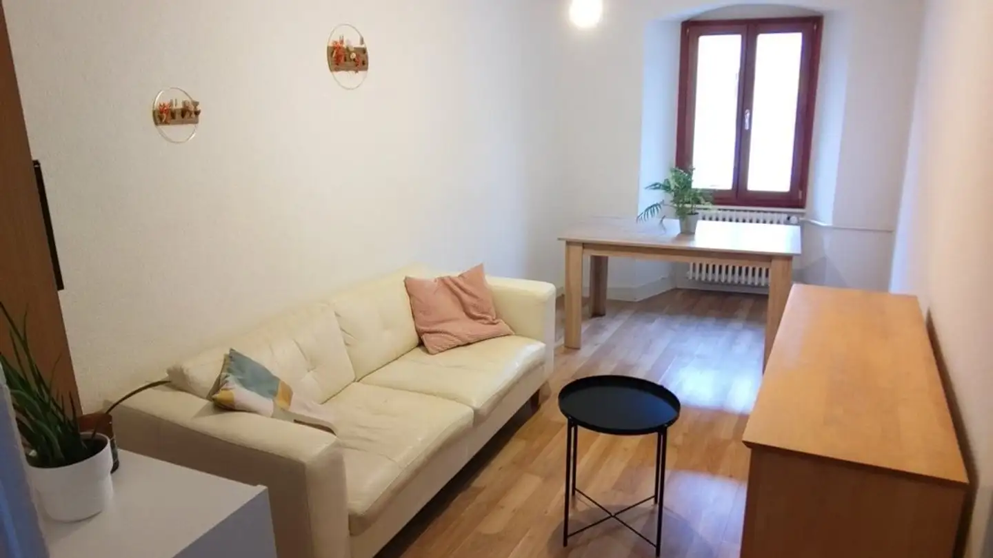 Appartement à louer - Grand-Rue 10, 1844 Villeneuve VD