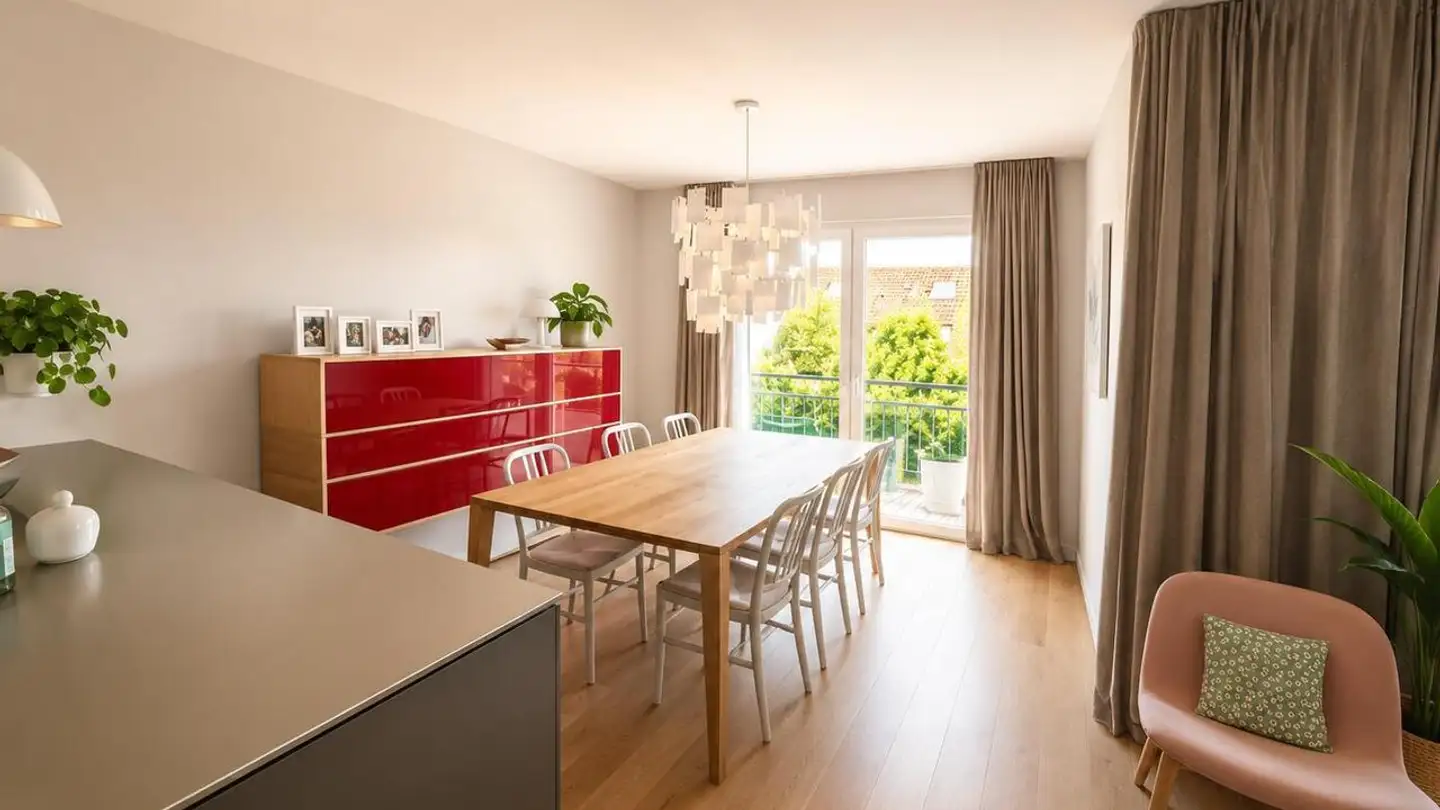 Appartement à vendre - 1092 Belmont-sur-Lausanne - Photo 4