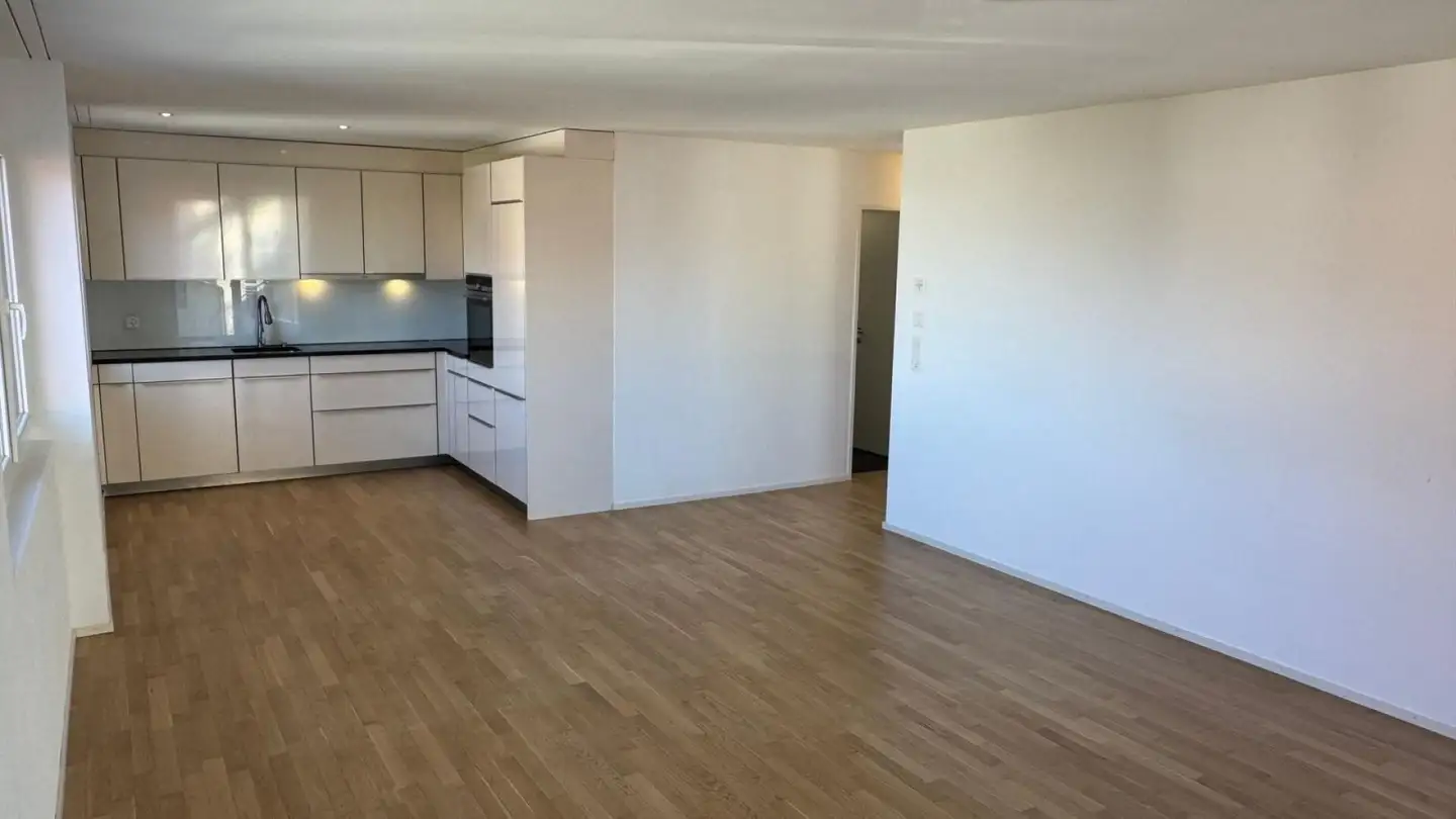 Apartment for rent - Friedstrasse 4, 5734 Reinach AG