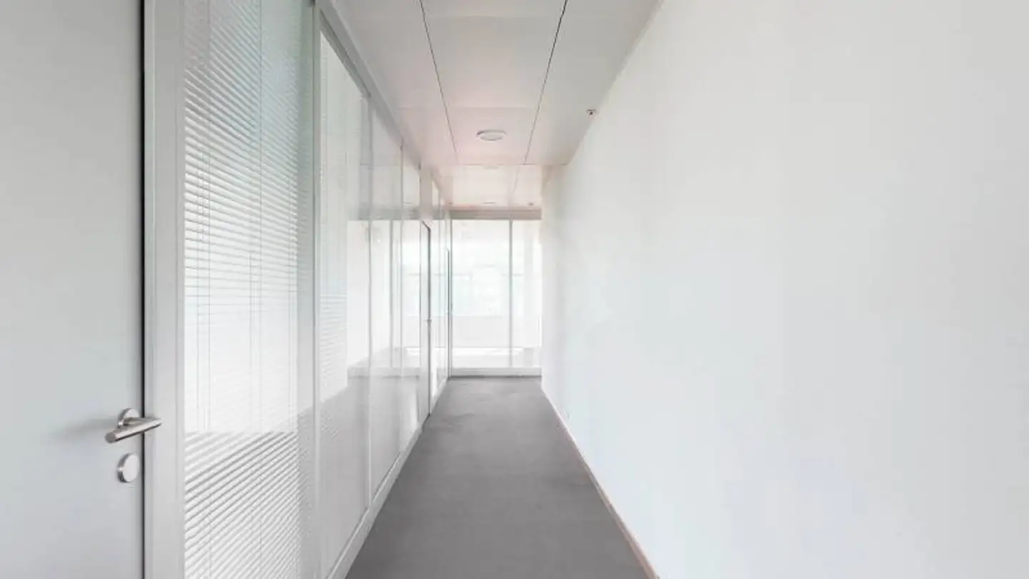 Bürofläche mieten - Chemin Du Pavillon 5, 1218 Le Grand-Saconnex - Foto 3