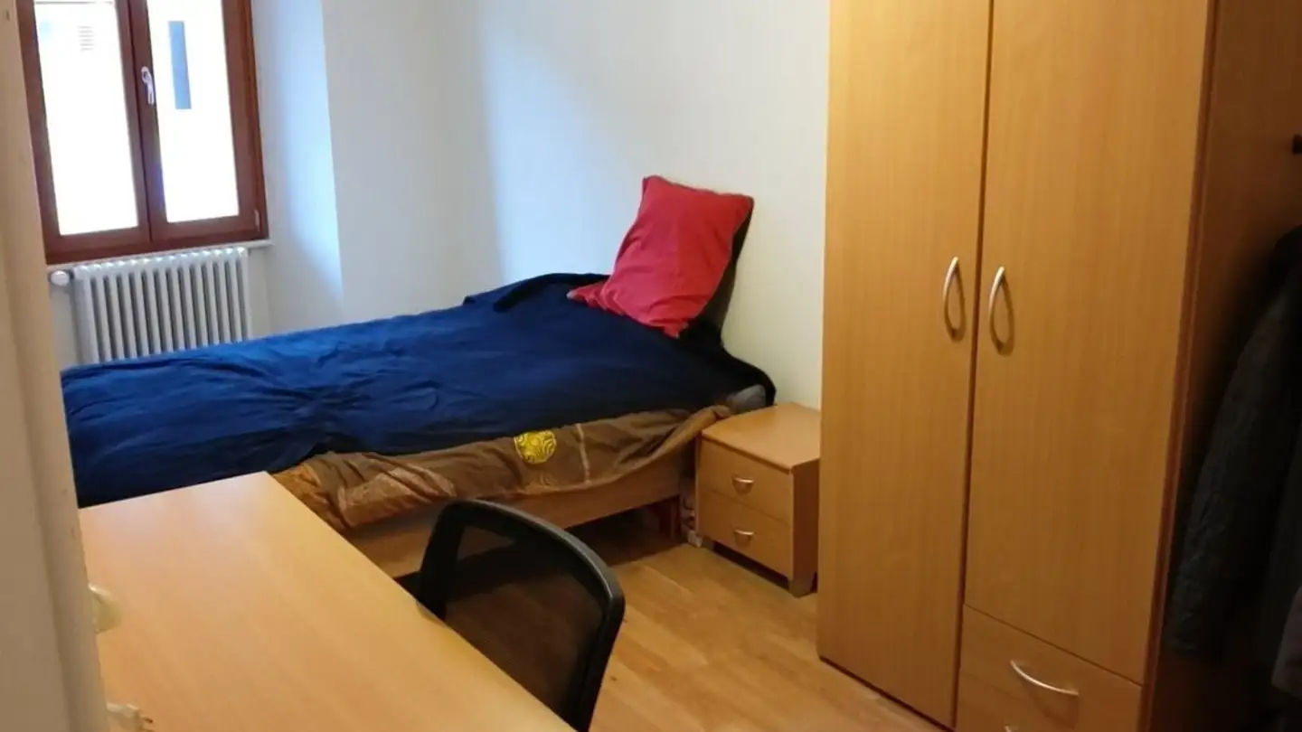 Appartement à louer - Grand-Rue 10, 1844 Villeneuve VD - Photo 2