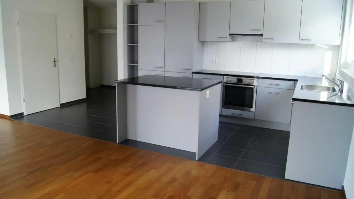 Apartment for rent - Werkstrasse 4, 9242 Oberuzwil - Photo 3