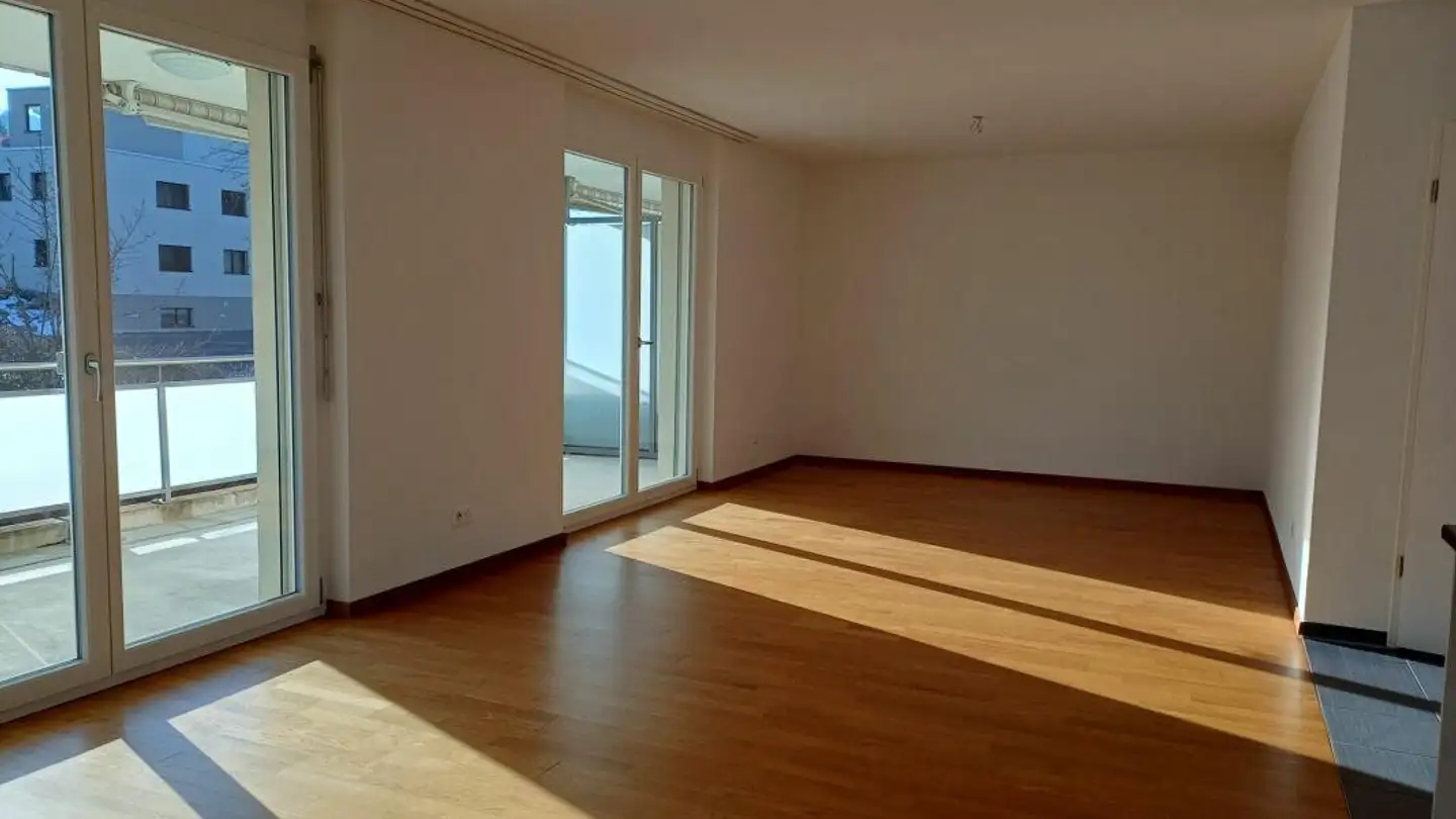 Apartment for rent - Werkstrasse 4, 9242 Oberuzwil - Photo 4
