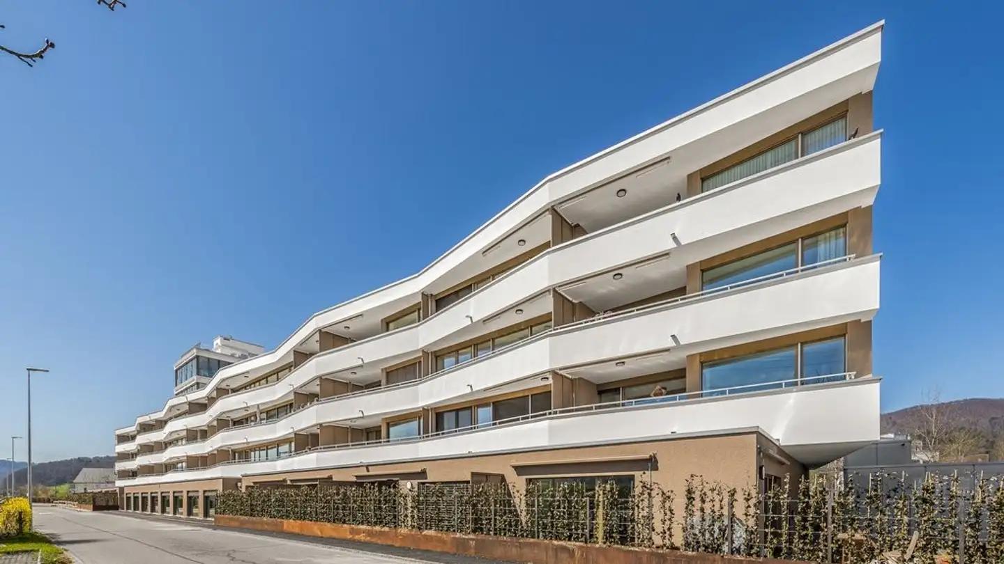 Apartment for rent - Bahnhofstrasse 64, 8112 Otelfingen