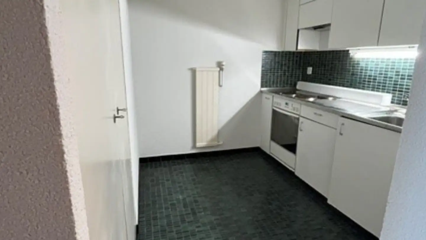 Appartamento in affitto - Ruelle William-Mayor 2, 2000 Neuchâtel