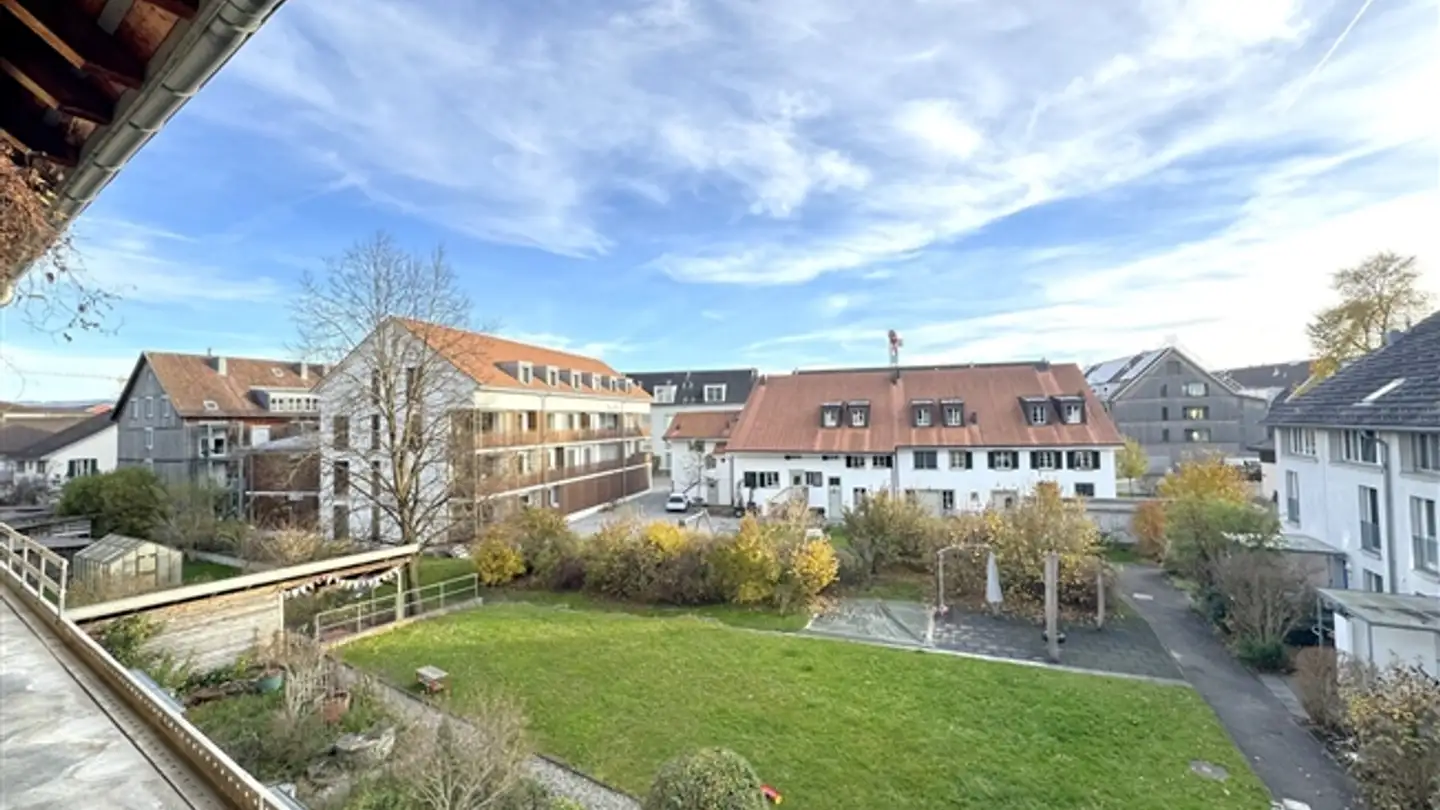 Single house for sale - Im Seehof 48, 8610 Uster - Photo 2