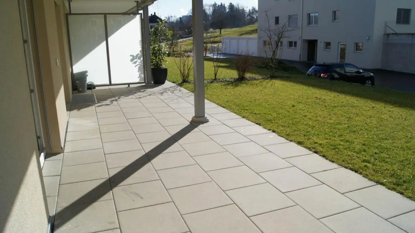 Apartment for rent - Werkstrasse 4, 9242 Oberuzwil