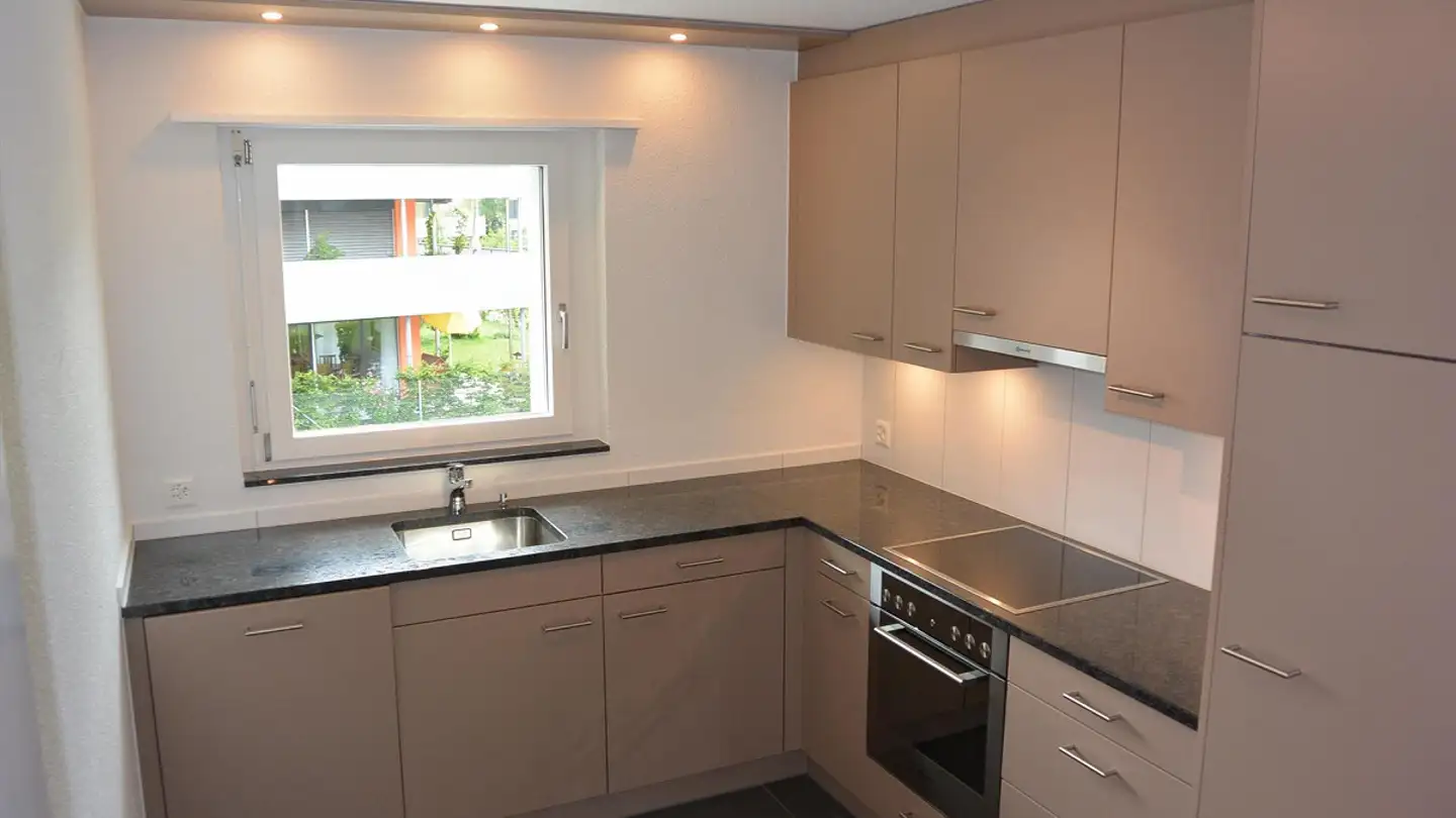 Appartamento in affitto - Emmentalstrasse 32, 3510 Konolfingen