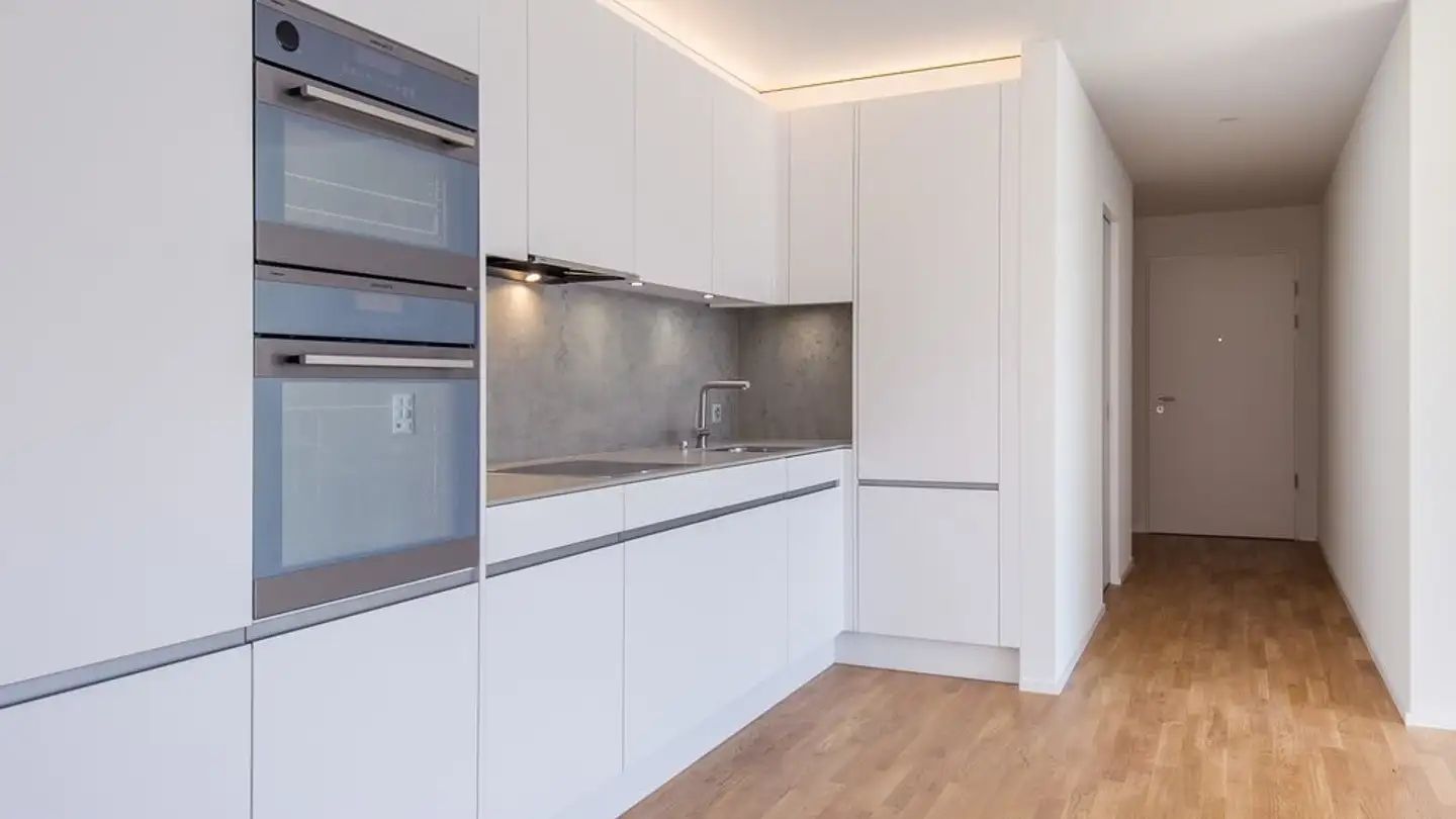 Apartment for rent - Bahnhofstrasse 64, 8112 Otelfingen - Photo 2