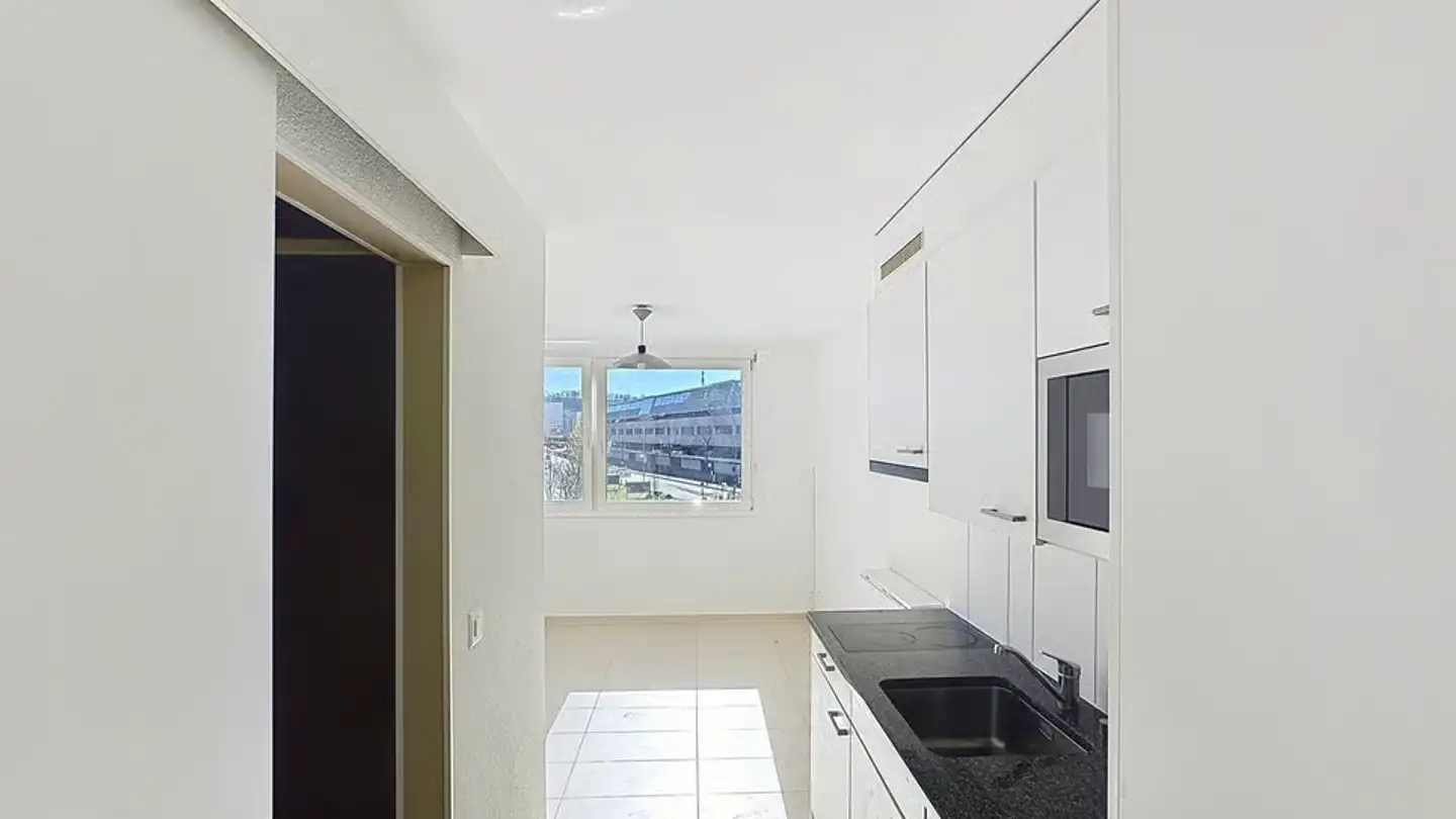 Apartment for rent - Route Wilhelm-Kaiser 10, 1700 Fribourg