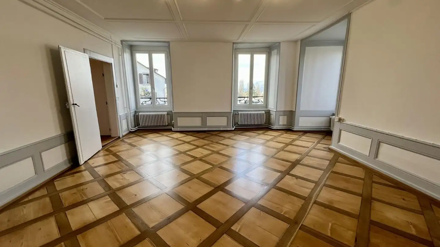 Wohnung mieten - Place De Moudon 2, 1470 Estavayer-le-Lac - Foto 2