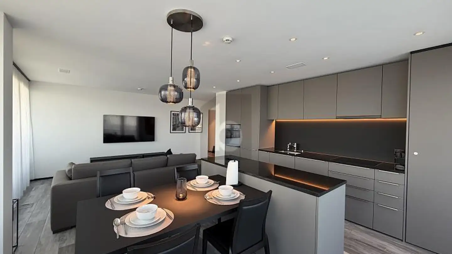 Wohnung mieten - 8600 Dübendorf - Foto 3
