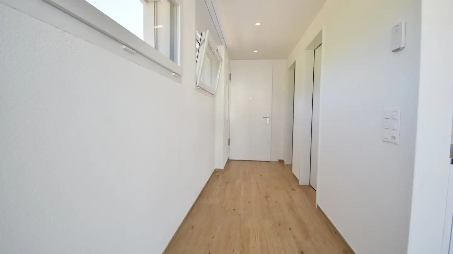 Appartement à louer - Bühlstrasse 11a, 5076 Bözen - Photo 4