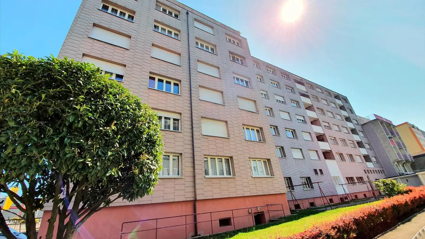 Appartamento in affitto - Chemin Du Fontenay 22, 1400 Yverdon-les-Bains - Photo 2