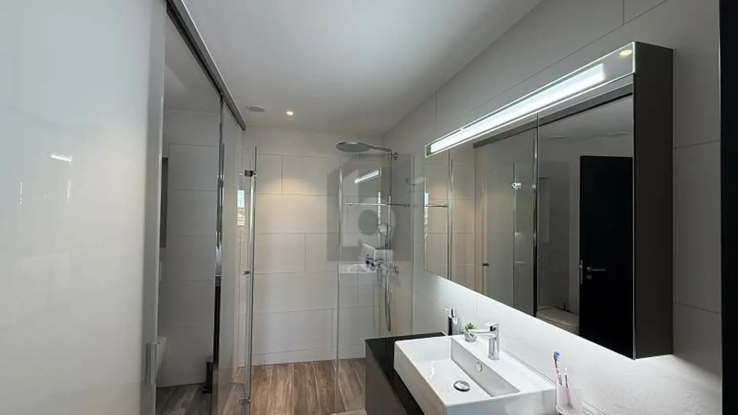 Wohnung mieten - 8600 Dübendorf - Foto 4