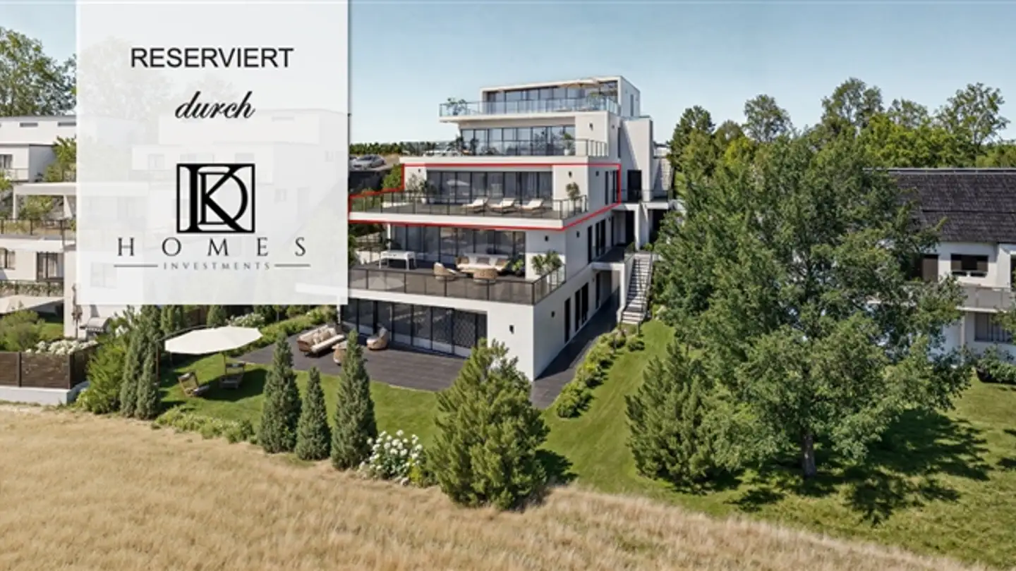 Appartamento in vendita - Dorfstrasse 116, 5244 Birrhard