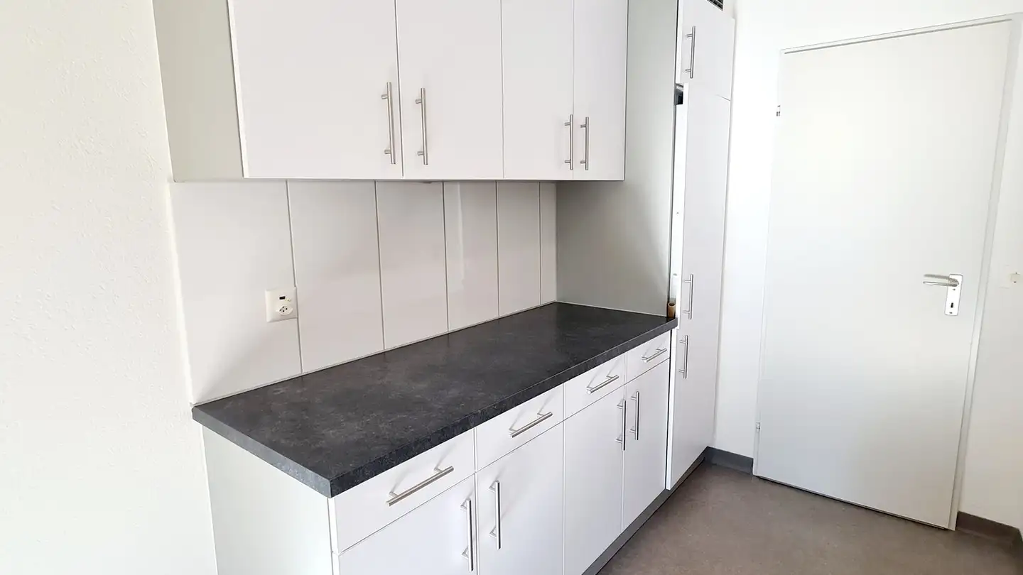 Wohnung mieten - Burghalden 6, 9100 Herisau - Foto 4